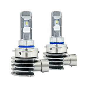 XtBACg XtBALED RIZING HB3/HB4/HIR2 2800K SRACHB028-02