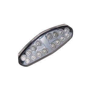 @eBg WGLEDe[v NA Ninja650R/ER-6n 09-11 Ninja400R/ER-4n 10-13 MTK-0965R-CC