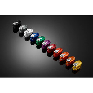 BIKERS (�o�C�J�[�Y) ���A�}�X�^�[�v�b�V�����b�h�G���h �p�[�v�� �j���W�� Ninja250/400 Z125 PRO C0093-PUR