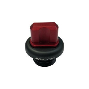 BIKERS (oCJ[Y) ICtB[Lbv }bgbh O GROM CBR250RR ZX-25R jW650 Ninja650 D0043-RED