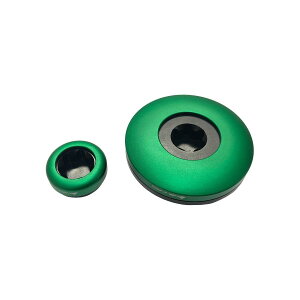 BIKERS (oCJ[Y) WFl[^[vO O[ jW650 Ninja650/Z650 K0379-GRN