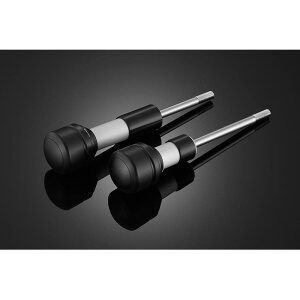 BIKERS (oCJ[Y) {fBveN^[ EZbg GWXC_[ ubN jW650 Ninja650/Z650 K0383-BLK