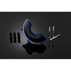 BIKERS (oCJ[Y) GWK[h  u[ Z900 K0396-BLU