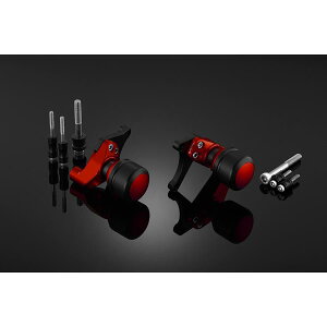 BIKERS (oCJ[Y) {fBveN^[ EZbg GWXC_[ bh ZX-6R K0427-RED