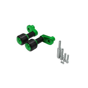 BIKERS (oCJ[Y) {fBveN^[ EZbg GWXC_[ O[ jW Ninja250/400 Z250 K0444-GRN