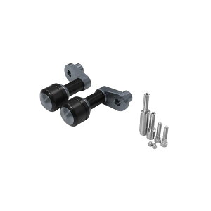 BIKERS (oCJ[Y) {fBveN^[ EZbg GWXC_[ O[ jW Ninja250/400 Z250 K0444-GRY