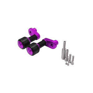 BIKERS (oCJ[Y) {fBveN^[ EZbg GWXC_[ p[v jW Ninja250/400 Z250 K0444-PUR
