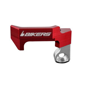 BIKERS (oCJ[Y) AU[o[K[h bh KSR PRO K0125-RED