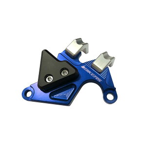 BIKERS (�o�C�J�[�Y) ���A�L�����p�[�K�[�h �u���[ Z125 PRO KSR110/KSR PRO K0127-BLU