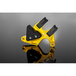 BIKERS (�o�C�J�[�Y) ���A�L�����p�[�K�[�h ���C�g�S�[���h Z125 PRO KSR110/KSR PRO K0127-LGD
