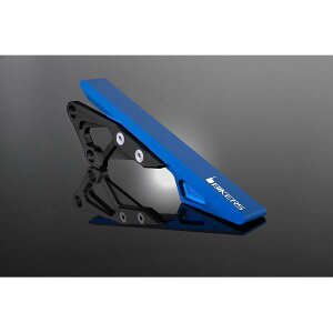 BIKERS (�o�C�J�[�Y) �`�F�[���J�o�[ �u���[ KSR PRO K0128-BLU