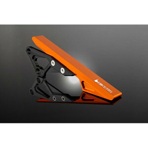 BIKERS (�o�C�J�[�Y) �`�F�[���J�o�[ �I�����W�S�[���h KSR PRO K0128-OGD