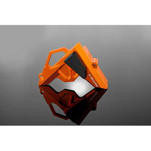 BIKERS (�o�C�J�[�Y) �t�����g�X�v���P�b�g�J�o�[ �I�����W�S�[���h KSR PRO K0129-OGD