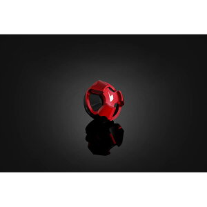 BIKERS (oCJ[Y) ICtB[Lbv bh ZX-6R jW Ninja250R/250 K0131-RED