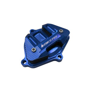 BIKERS (�o�C�J�[�Y) �J���V���t�g�J�o�[ �u���[ Z125 PRO KSR PRO K0135-BLU