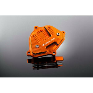 BIKERS (�o�C�J�[�Y) �J���V���t�g�J�o�[ �I�����W�S�[���h Z125 PRO KSR PRO K0135-OGD