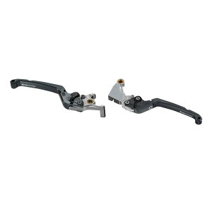 BIKERS (�o�C�J�[�Y) �|�� �A�W���X�^�u�� ���o�[�Z�b�g �O���[ �j���W�� Ninja250 Ninja400 Z250 Z125 PRO K0532-GRY