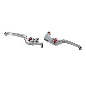 BIKERS (�o�C�J�[�Y) �|�� �A�W���X�^�u�� ���o�[�Z�b�g �V���o�[ �j���W�� Ninja250 Ninja400 Z250 Z125 PRO K0532-SLV