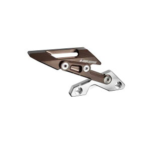 BIKERS (�o�C�J�[�Y) �}�t���[�K�[�h �`�^�� KSR PRO K0144-TIN