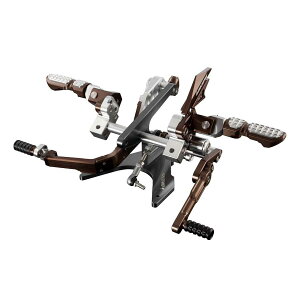 BIKERS (�o�C�J�[�Y) �o�b�N�X�e�b�v �`�^�� KSR PRO K0147-TIN