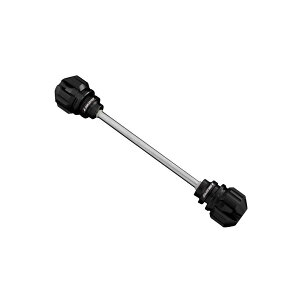 BIKERS (�o�C�J�[�Y) �t�����g�z�C�[���v���e�N�^�[ �u���b�N KSR PRO K0148-BLK