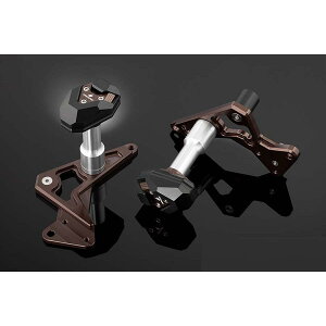 BIKERS (oCJ[Y) {fBveN^[ EZbg GWXC_[ `^ jW650 Ninja650 K0185-TIN