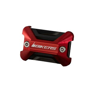 BIKERS (oCJ[Y) U[o[^NLbv bh jW Ninja250R/250 K0202-RED