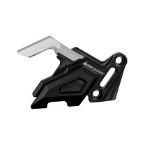 楽天市場】ninja250 フロントブレーキキャリパーガードの通販