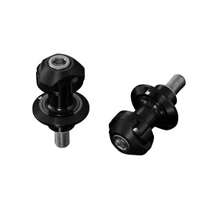 BIKERS (oCJ[Y) [VOX^htbN 2P ubN jW Ninja250/SL Z250SL 17 K0216-BLK