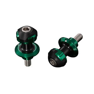 BIKERS (oCJ[Y) [VOX^htbN 2P O[ jW Ninja250/SL Z250SL 17 K0216-GRN