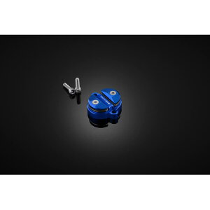 BIKERS (�o�C�J�[�Y) �^�y�b�g�J�o�[ 1�� �u���[ Z125 PRO KSR PRO K0220-BLU