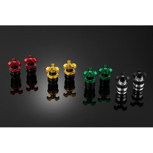 BIKERS (oCJ[Y) CjVAWX^[ 2 p[v jW250SL Ninja250SL K0231-PUR