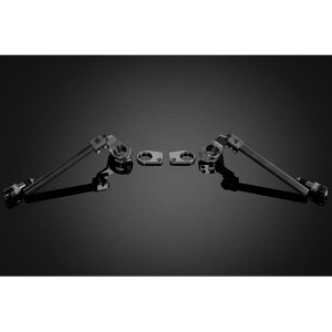 BIKERS (oCJ[Y) AWX^u Zp[gnh Zpn ubN/O[ jW Ninja250R/250 K0293-GRY