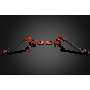 BIKERS (oCJ[Y) AWX^u Zp[gnh Zpn ubN/IW jW Ninja250R/250 K0293-ORG