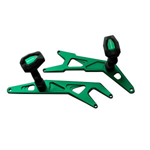 BIKERS (oCJ[Y) {fBveN^[ EZbg GWXC_[ O[ jW Ninja250 K0350-GRN