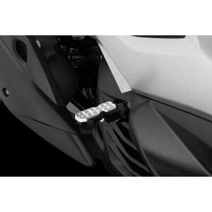 BIKERS (oCJ[Y) AtbgyO EZbg ubN NMAX Y0208-BLK