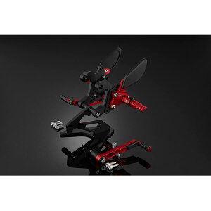 BIKERS (oCJ[Y) obNXebv bh CBR400R H0422-RED