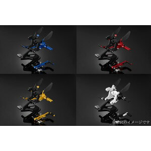 BIKERS (oCJ[Y) obNXebv Vo[ CBR400R H0422-SLV