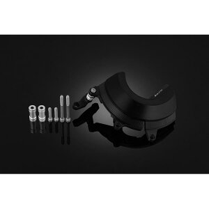 BIKERS (oCJ[Y) GWK[h E ubN CBR400R H0424-BLK