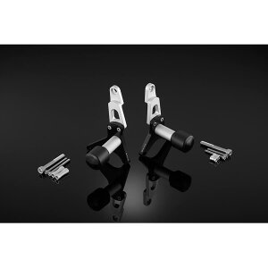 BIKERS (oCJ[Y) {fBveN^[ EZbg GWXC_[ ubN CBR400R H0426-BLK