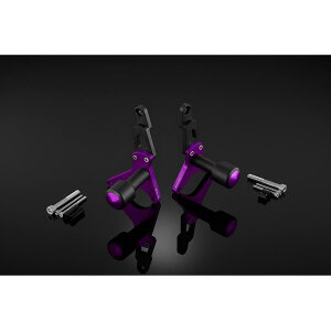 BIKERS (oCJ[Y) {fBveN^[ EZbg GWXC_[ p[v CBR400R H0426-PUR