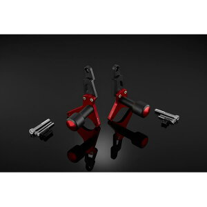 BIKERS (oCJ[Y) {fBveN^[ EZbg GWXC_[ bh CBR400R H0426-RED