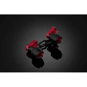 BIKERS (oCJ[Y) GL][XgveN^[ bh NMAX Y0209-RED