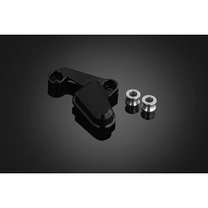 BIKERS (oCJ[Y) tgLp[K[h ubN NMAX Y0220-BLK