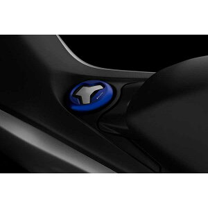 BIKERS (oCJ[Y) t[GLbvJo[ u[ NMAX Y0225-BLU