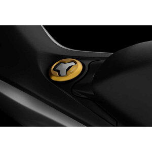 BIKERS (oCJ[Y) t[GLbvJo[ CgS[h NMAX Y0225-LGD