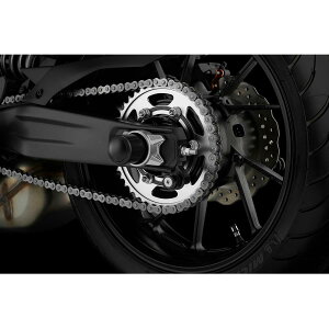 BIKERS (oCJ[Y) `F[AWX^[Lbv ubN MT-07 Y0290-BLK