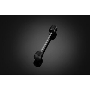 BIKERS (oCJ[Y) tg ANXXC_[ ubN MT-07 Y0297-BLK