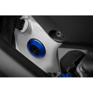 BIKERS (oCJ[Y) WFl[^[Jo[Lbv 1 u[ XMAX Y0314-BLU