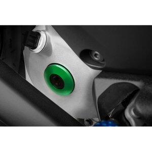 BIKERS (oCJ[Y) WFl[^[Jo[Lbv 1 O[ XMAX Y0314-GRN